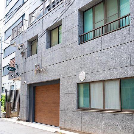 プリネッツ新宿ビル4階 Tokyo Exterior photo